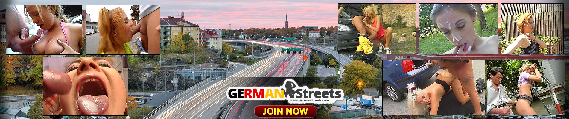 Germanstreets.com