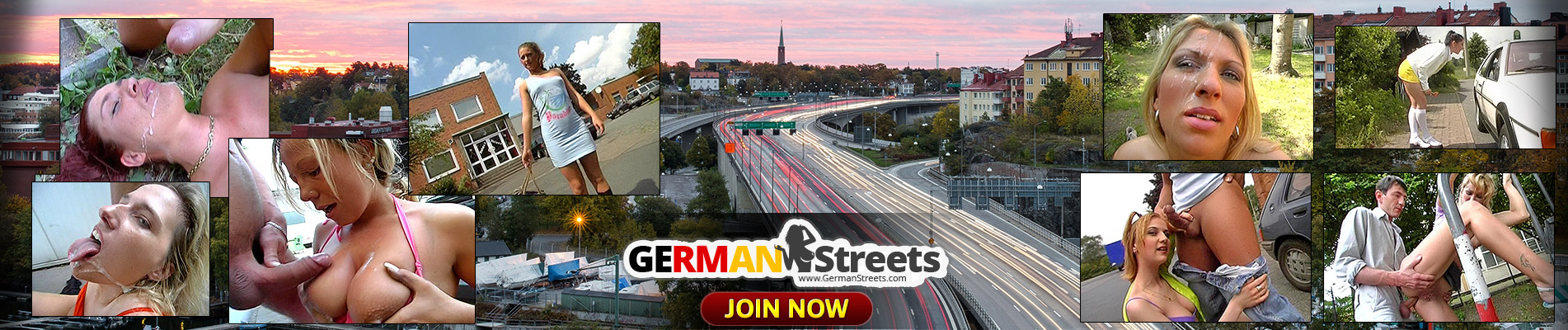 Germanstreets.com