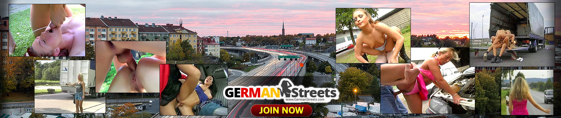 Germanstreets.com